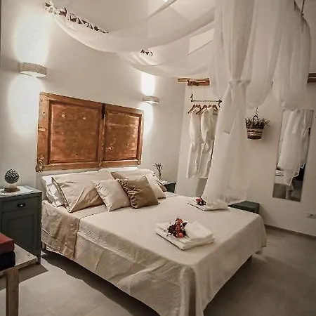 Apartamento Borgo San Giovanni Luxury *