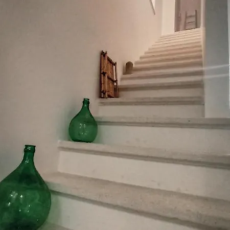 Apartamento Borgo San Giovanni Luxury Francavilla Fontana