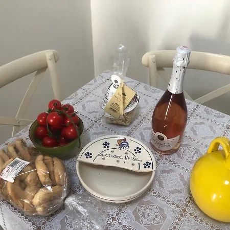 Borgo San Giovanni Luxury *